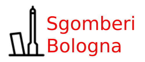 sgombero bologna logo